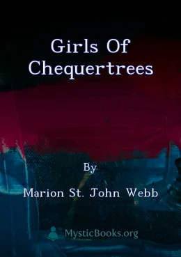 Girls of Chequertrees Cover image