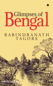 Book Cover of Glimpses of Bengal 