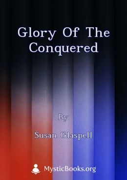 Glory Of The Conquered Cover image