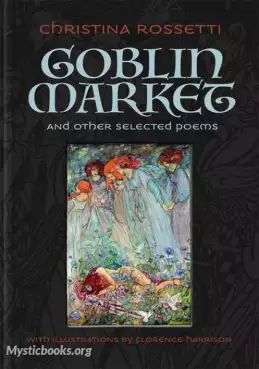 Book Cover of Goblin Market and Other Poems 