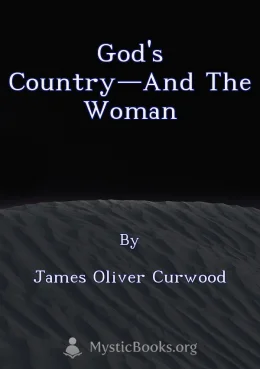 God's Country—And the Woman Cover image