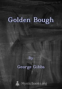 Golden Bough Cover image