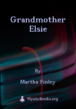 Grandmother Elsie Cover image