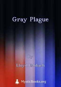 Gray Plague Cover image