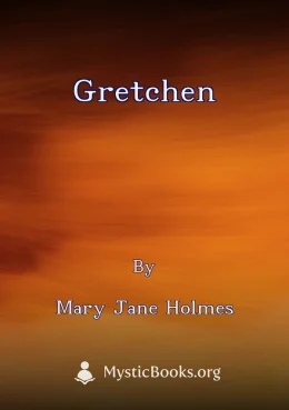 Gretchen Cover image