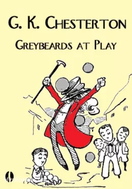 Greybeards at Play Cover image