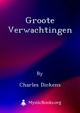 Groote Verwachtingen Cover image