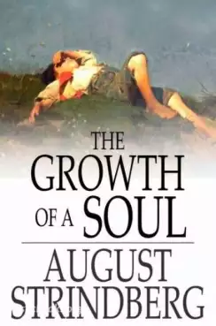 Book Cover of Growth of a Soul