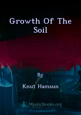 Growth of the Soil Cover image