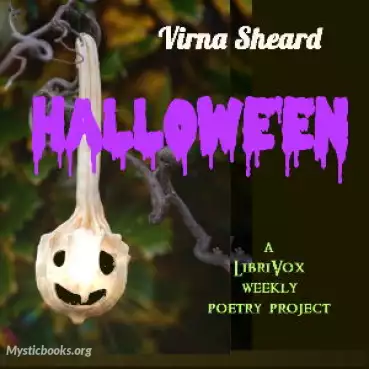 Hallowe'en Cover image