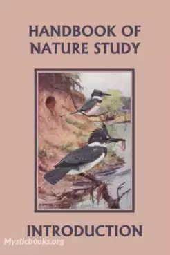 Book Cover of Handbook of Nature-Study, Part 1