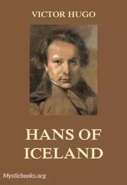 Book Cover of Hans of Iceland