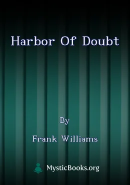 Harbor of Doubt Cover image