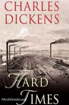 Book Cover of Hard Times
