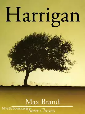 Book Cover of Harrigan
