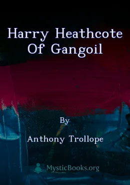 Harry Heathcote of Gangoil Cover image