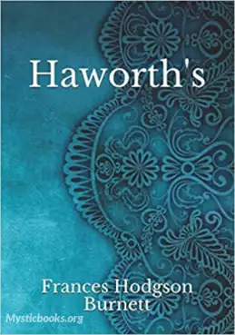 Book Cover of Haworth's