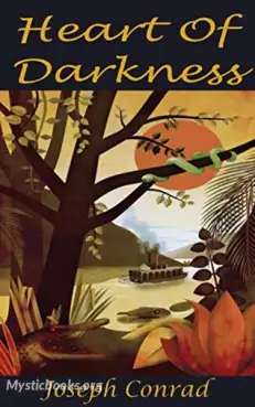 Book Cover of Heart of Darkness