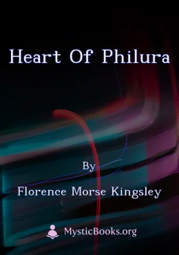 Heart of Philura Cover image
