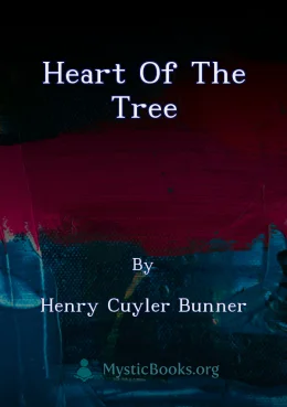Heart of the Tree Cover image