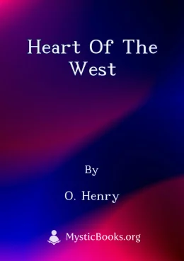 Heart of the West Cover image