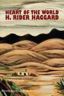 Book Cover of Heart of the World