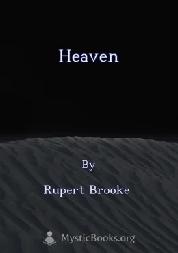 Heaven Cover image