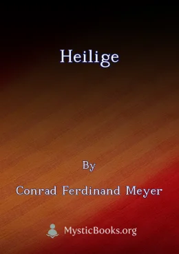 Heilige Cover image