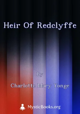 Heir of Redclyffe Cover image