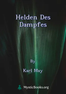 Helden des Dampfes Cover image
