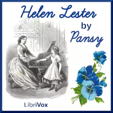 Book Cover of Helen Lester