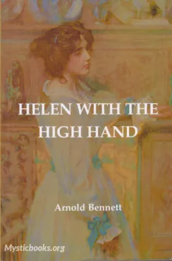 Helen with the High Hand Cover image