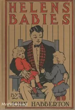 Book Cover of Helen's Babies
