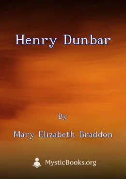 Henry Dunbar Cover image