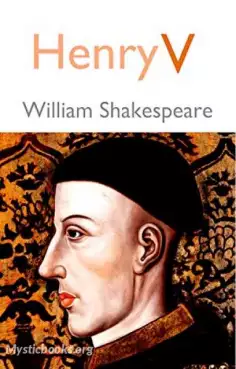 Book Cover of Henry V