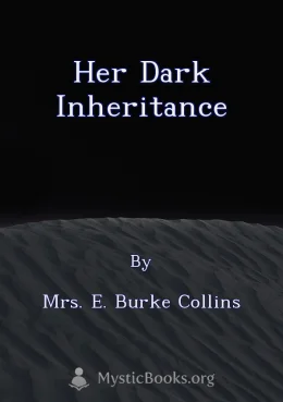 Her Dark Inheritance Cover image