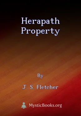 Herapath Property Cover image