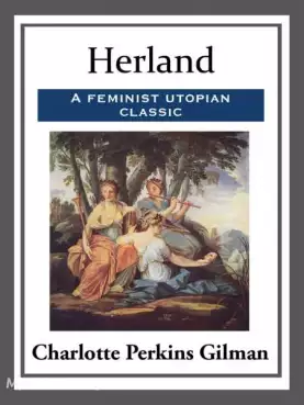 Book Cover of Herland