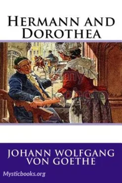 Hermann and Dorothea Cover image