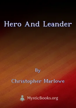 Hero and Leander Cover image