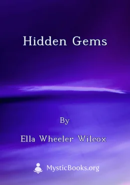 Hidden Gems Cover image