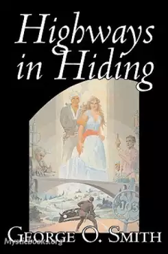Highways in Hiding Cover image