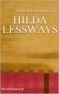 Book Cover of Hilda Lessways