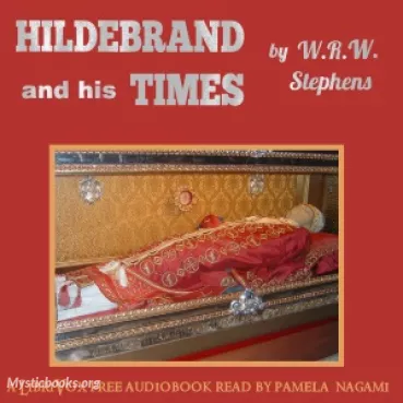 Hildebrand and his Times Cover image
