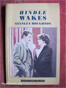 Hindle Wakes Cover image