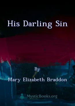 His Darling Sin Cover image