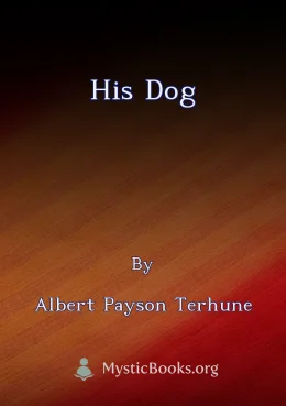 His Dog Cover image
