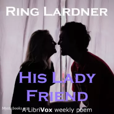 His Lady Friend Cover image
