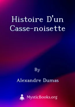 Histoire d'un casse-noisette Cover image