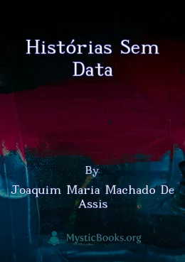 Histórias Sem Data Cover image